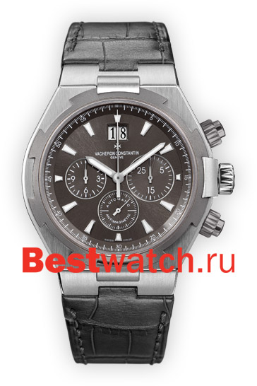 Часы Vacheron Constantin Overseas 49150-000W-9501